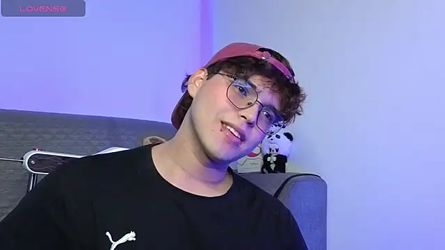 hornsgoat  online show from 04-05-26, 08:06