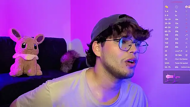 hornsgoat  online show from 04-14-26, 09:21