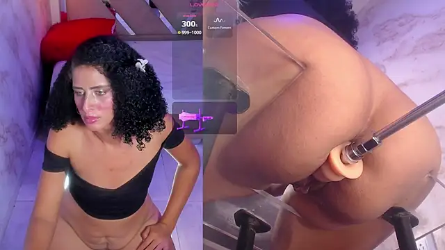 ZaraWilde online show from 03-27-26, 04:29