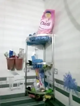 Lily Daisy online show from 03-27-26, 10:42