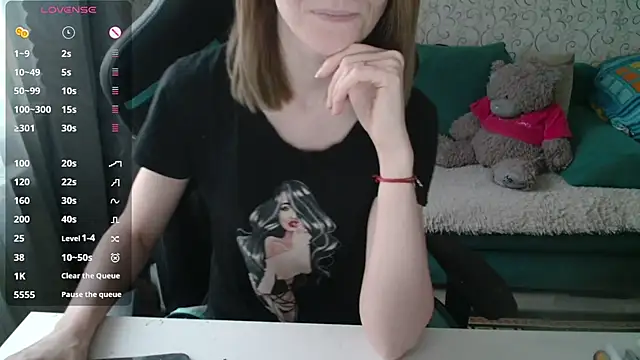 Ricky Chadwick  online show from 03-27-26, 03:45