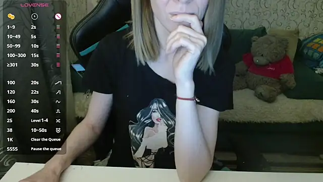 Ricky Chadwick  online show from 03-30-26, 04:41