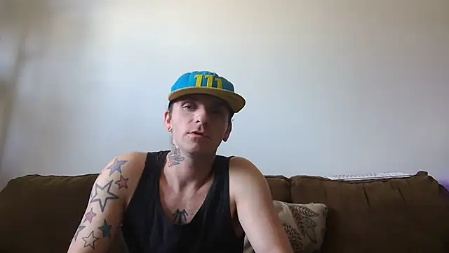 DavidEugeneOr online show from 04-04-26, 09:01