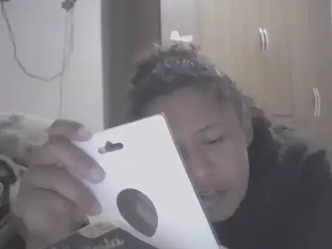 Silviaalvesdos online show from 03-25-26, 07:42