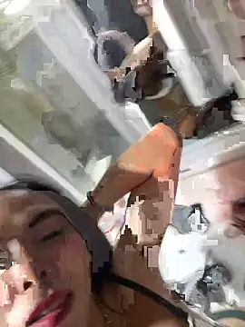 Jeweljozon online show from 03-25-26, 05:41