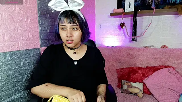 fresa Wafflera online show from 04-04-26, 03:16