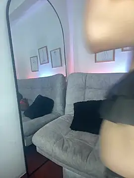 CharlotteCopper  online show from 04-01-26, 02:25