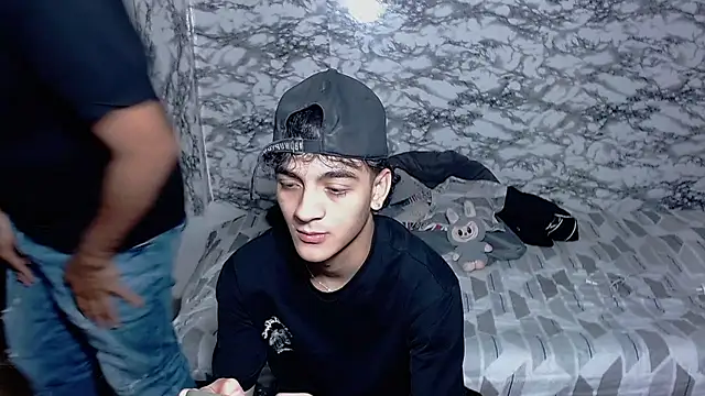 Snapshot of escanor_ar chatting on 03-27-26, 09:58 escanor ar online show from 03-27-26, 09:58