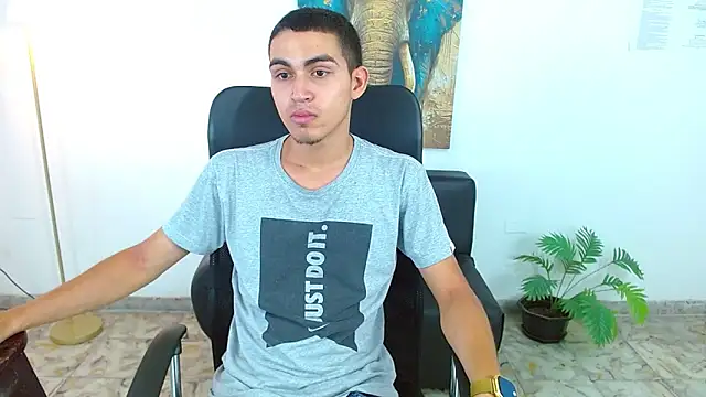 lucass 18 online show from 03-28-26, 07:57