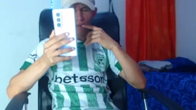 alejandro stone12 online show from 03-25-26, 12:00