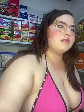 kitty  pinnk online show from 03-26-26, 07:41