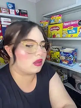 kitty  pinnk online show from 03-27-26, 07:57