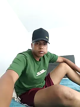 Dimitris PearlMasterX online show from 03-31-26, 03:52