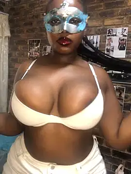 HornyMysteryx online show from 04-15-26, 02:46