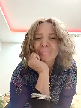 Monicarica  online show from 03-26-26, 09:53