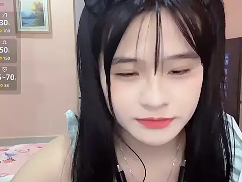 yuaoyuao online show from 04-13-26, 03:50