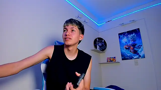 Snapshot of harry_jonshon96 chatting on 03-27-26, 03:45 harry jonshon96 online show from 03-27-26, 03:45