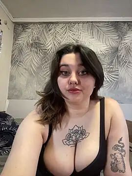 LinaSherman online show from 04-03-26, 09:51