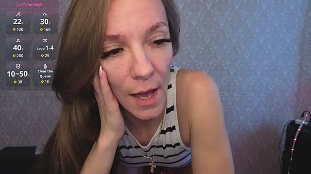 jesica mooonn online show from 03-27-26, 08:26