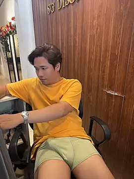 Titanryu online show from 04-08-26, 03:28