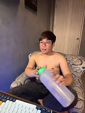 Titanryu online show from 04-08-26, 04:07