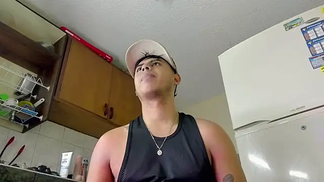 Zaym Liam online show from 04-14-26, 09:10