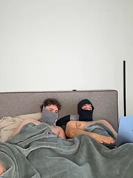 JasonXPascal online show from 04-05-26, 08:33