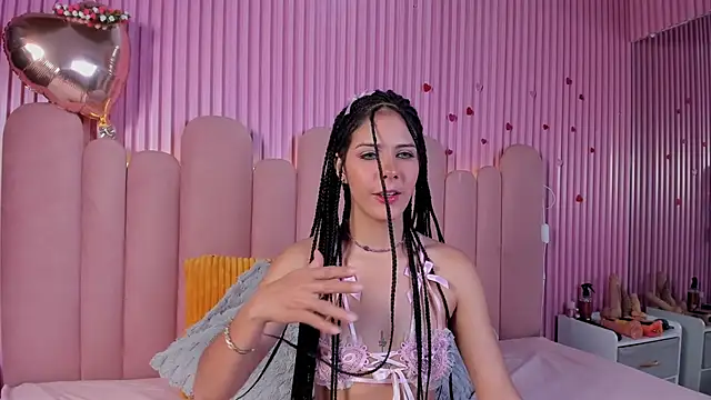 Snapshot of asumy_megumy chatting on 03-27-26, 08:52 asumy megumy online show from 03-27-26, 08:52