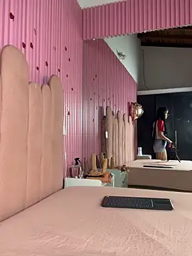 Snapshot of asumy_megumy chatting on 03-28-26, 09:36 asumy megumy online show from 03-28-26, 09:36