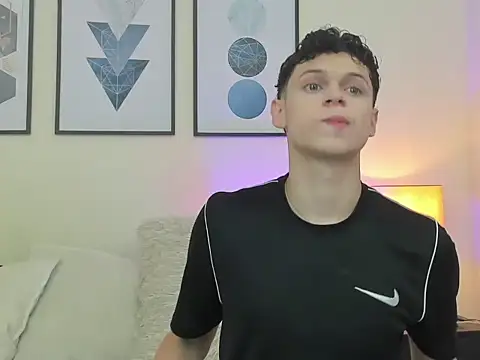 mykelcano online show from 03-31-26, 01:55