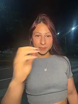 Debby ryann online show from 04-03-26, 05:16