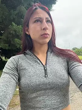 Debby ryann online show from 04-05-26, 04:37