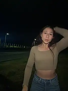 Debby ryann online show from 04-08-26, 05:29