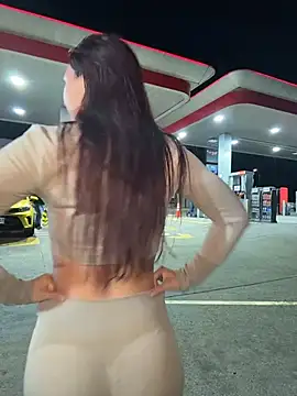 Debby ryann online show from 04-11-26, 07:45