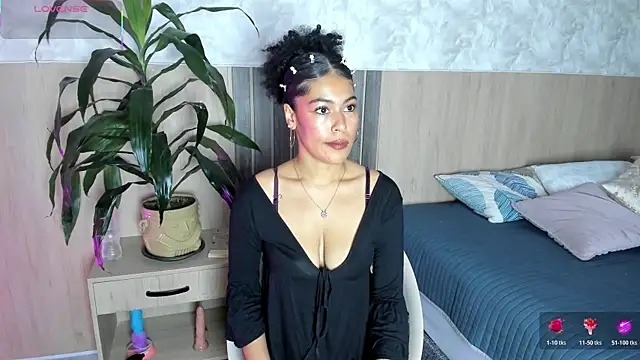 baddie delaylaa online show from 04-04-26, 06:16