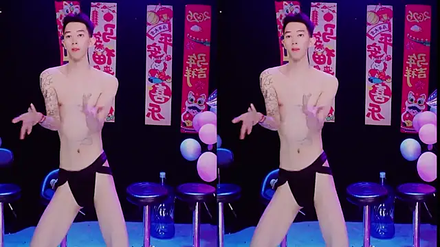 Sexyboys-DS online show from 04-02-26, 08:34