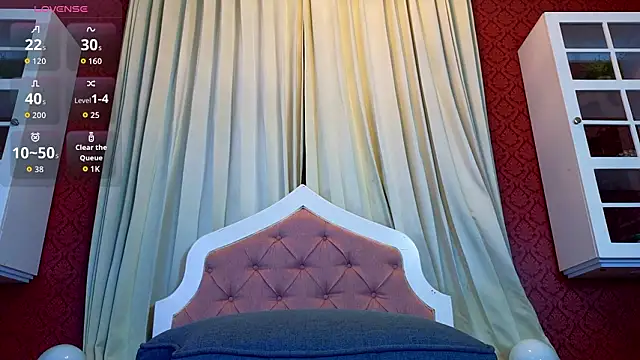 Snapshot of KristinaGriner chatting on 03-29-26, 03:50 KristinaGriner online show from 03-29-26, 03:50