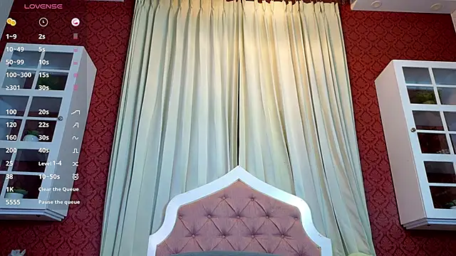 Snapshot of KristinaGriner chatting on 03-31-26, 04:24 KristinaGriner online show from 03-31-26, 04:24