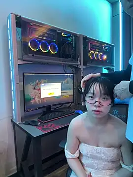 Snapshot of TTbeibi-178 chatting on 03-31-26, 01:55 TTbeibi-178 online show from 03-31-26, 01:55