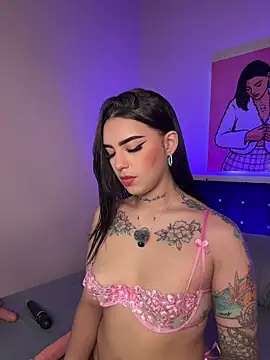 sabrina voss online show from 04-01-26, 01:41