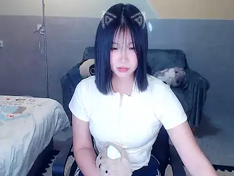 YangYang--baby online show from 04-03-26, 02:48