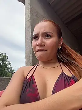 MiaGlow07 online show from 04-07-26, 08:53