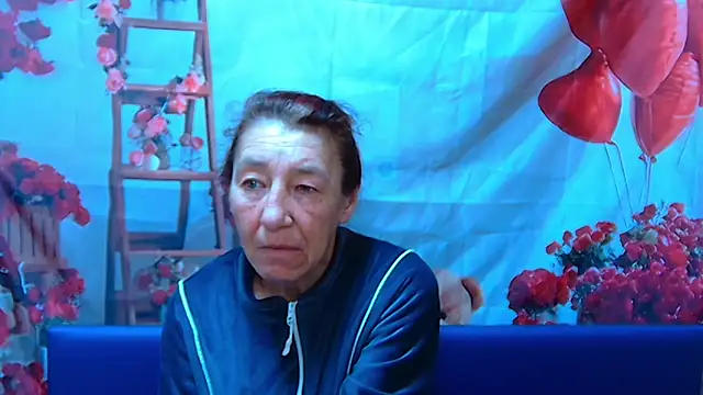 AngelaMolda online show from 03-28-26, 12:38