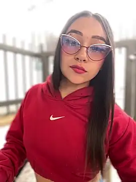 Ashley pinkk21 online show from 03-27-26, 09:47