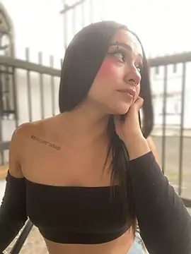 Ashley pinkk21 online show from 03-28-26, 08:41