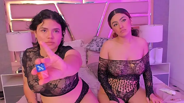 RosseChar online show from 04-04-26, 06:44