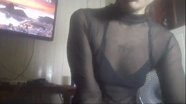 Snapshot of Docecastainha chatting on 04-03-26, 10:35 Docecastainha online show from 04-03-26, 10:35