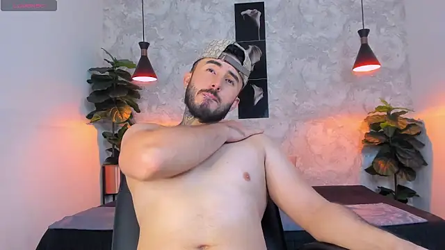 martin foster  online show from 03-28-26, 05:07