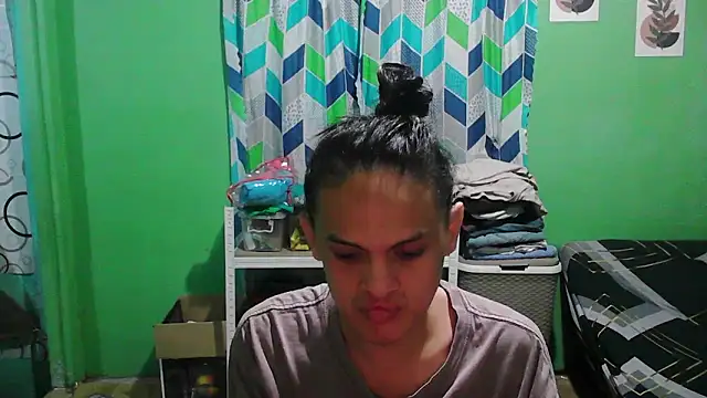 Bella CiaoX online show from 03-31-26, 10:59