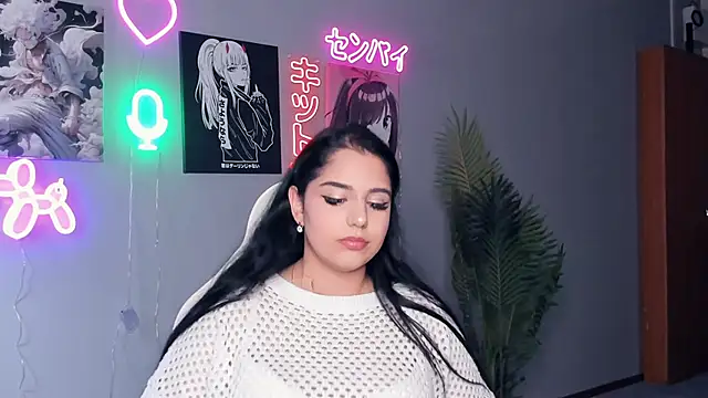 Snapshot of MikaVonner chatting on 03-29-26, 07:41 MikaVonner online show from 03-29-26, 07:41